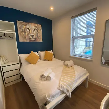 Blackpool Abode - 20 Bairstow Street Exterior photo