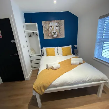 Blackpool Abode - 20 Bairstow Street Exterior photo