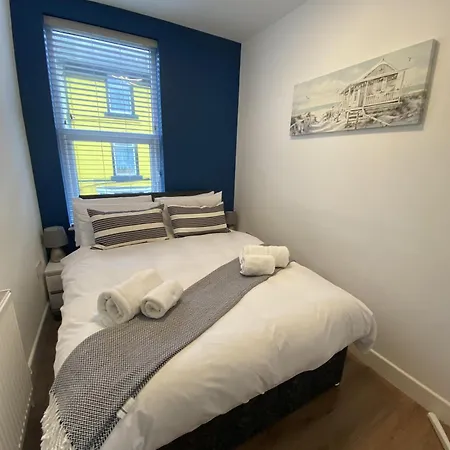 Blackpool Abode - 20 Bairstow Street Room photo