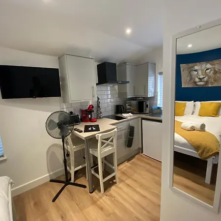 Blackpool Abode - 20 Bairstow Street Room photo