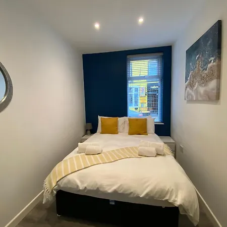 Blackpool Abode - 20 Bairstow Street Room photo