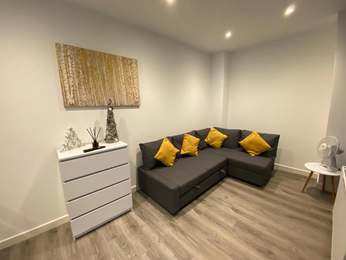 Апартаменты Abode - 20 Bairstow Street *