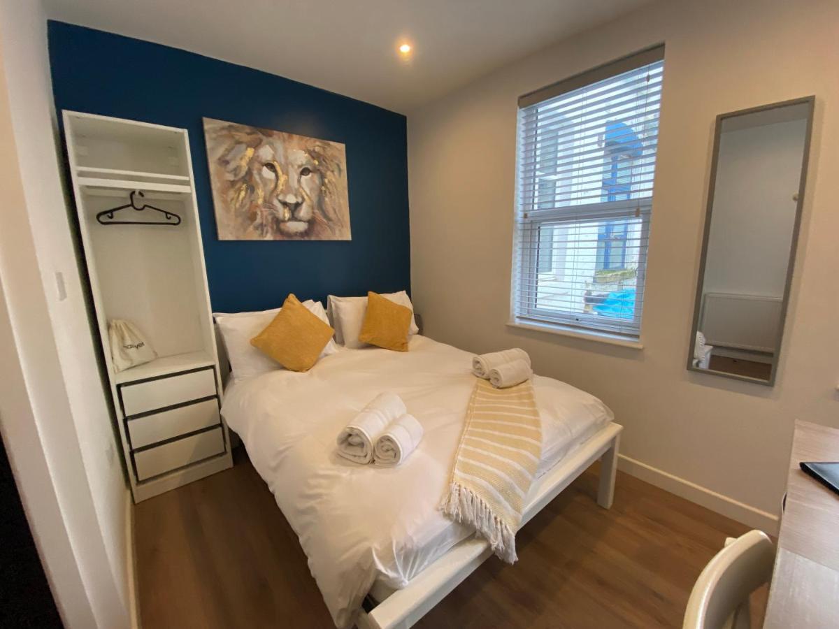 Abode - 20 Bairstow Street Апартаменты *