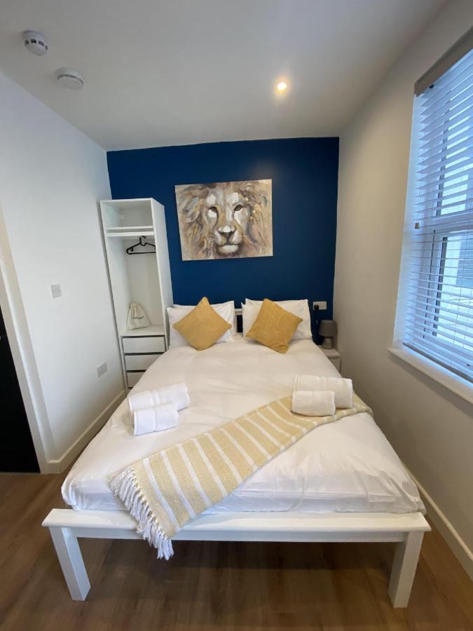 Abode - 20 Bairstow Street Апартаменты