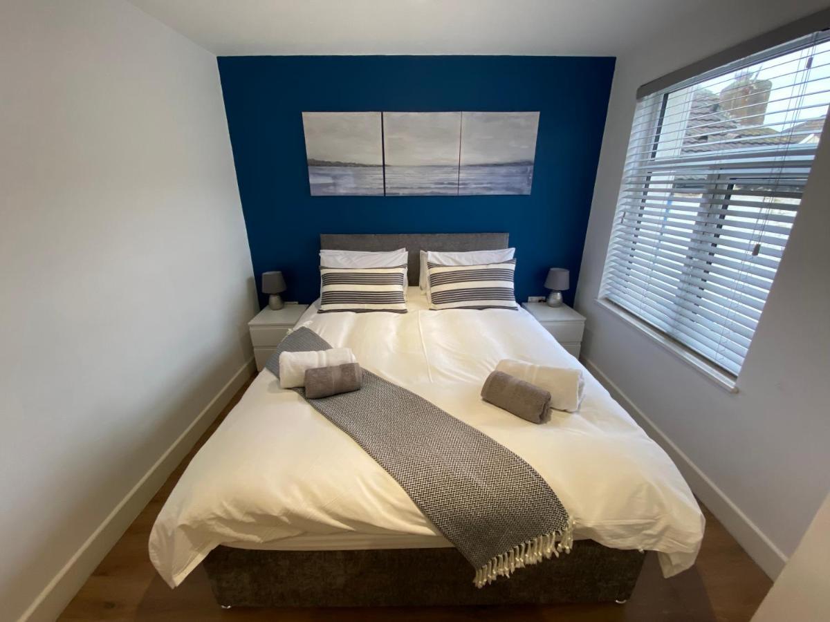 Abode - 20 Bairstow Street Апартаменты *