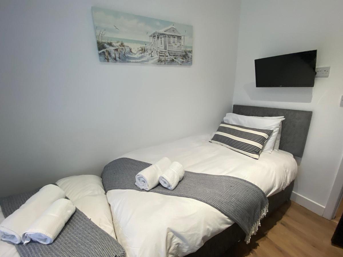 Abode - 20 Bairstow Street Апартаменты