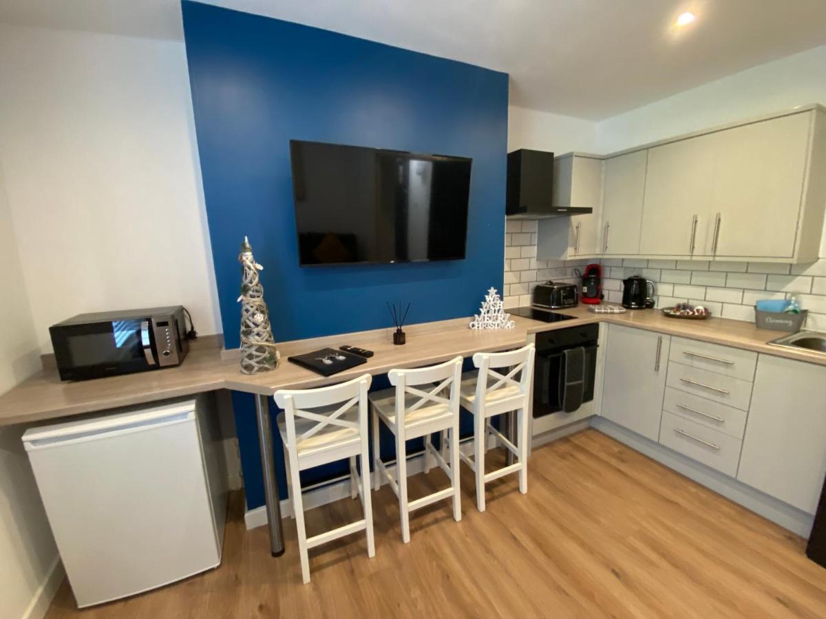 Abode - 20 Bairstow Street Блэкпул