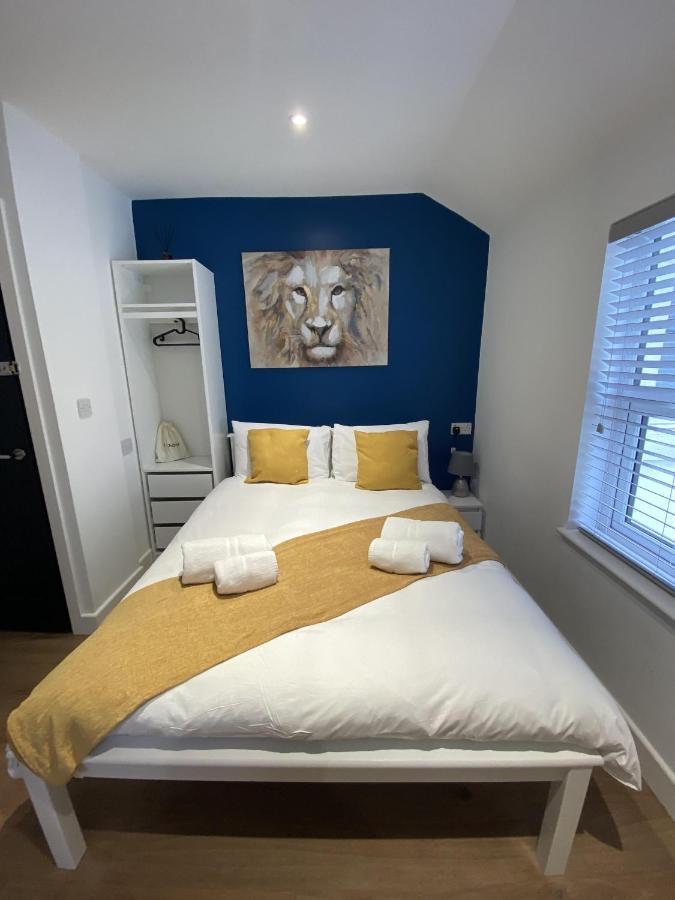 Апартаменты Abode - 20 Bairstow Street