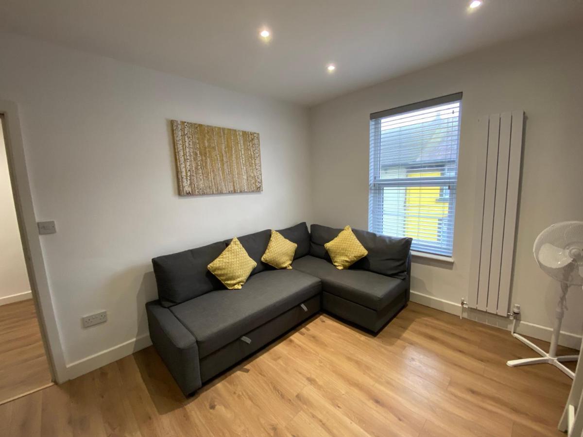 Abode - 20 Bairstow Street * Блэкпул