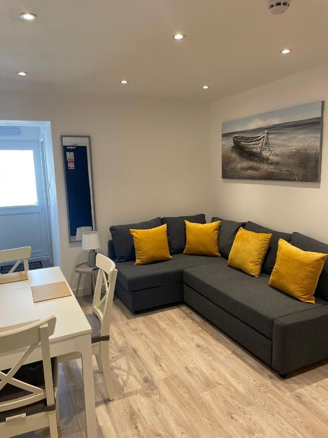Abode - 20 Bairstow Street Апартаменты *