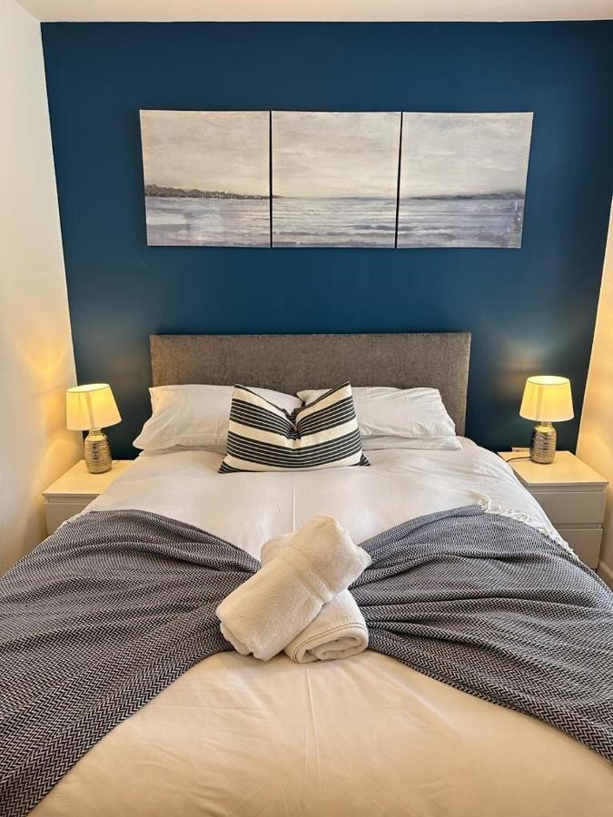 Апартаменты Abode - 20 Bairstow Street *
