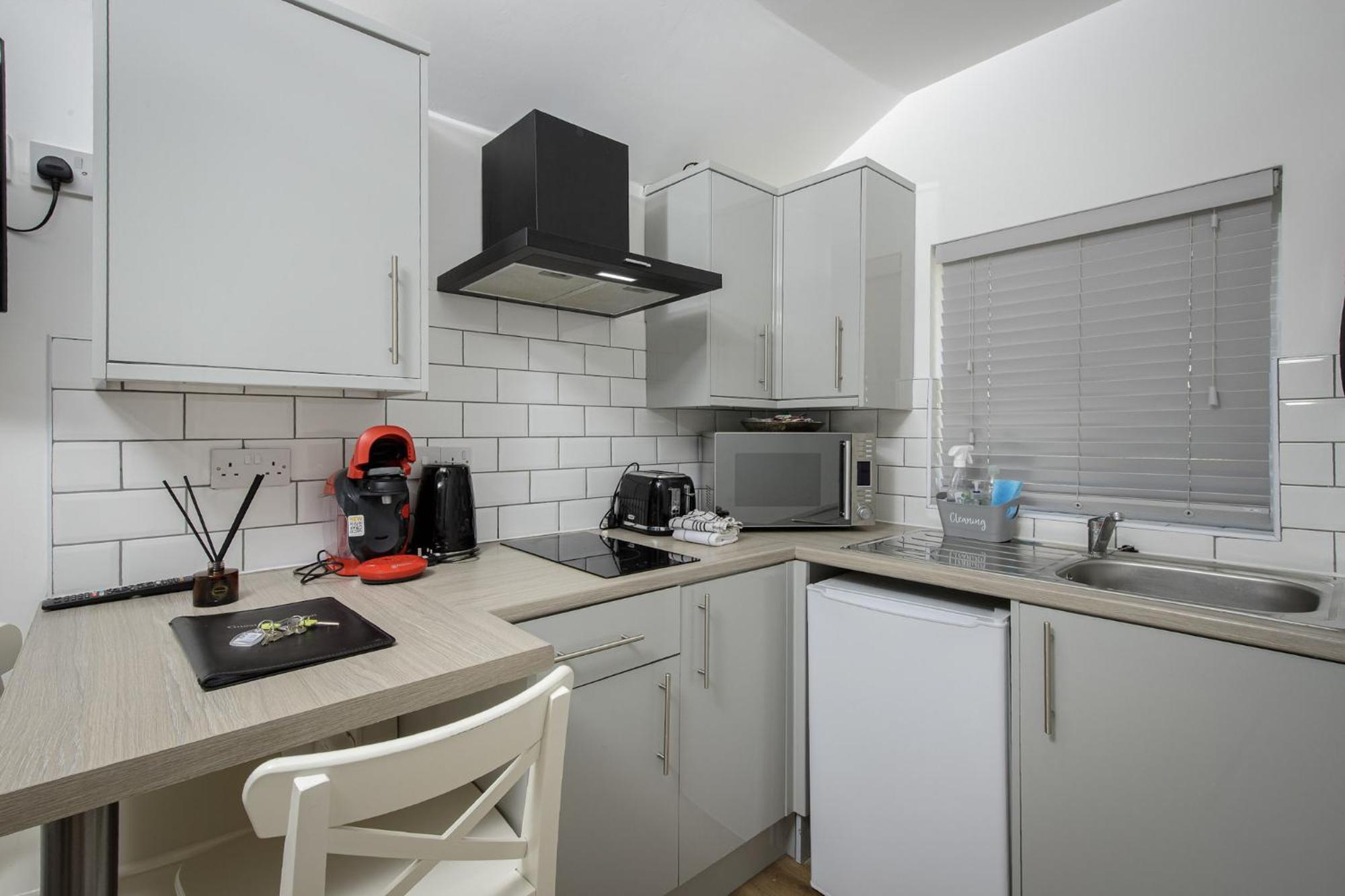 Abode - 20 Bairstow Street Апартаменты *
