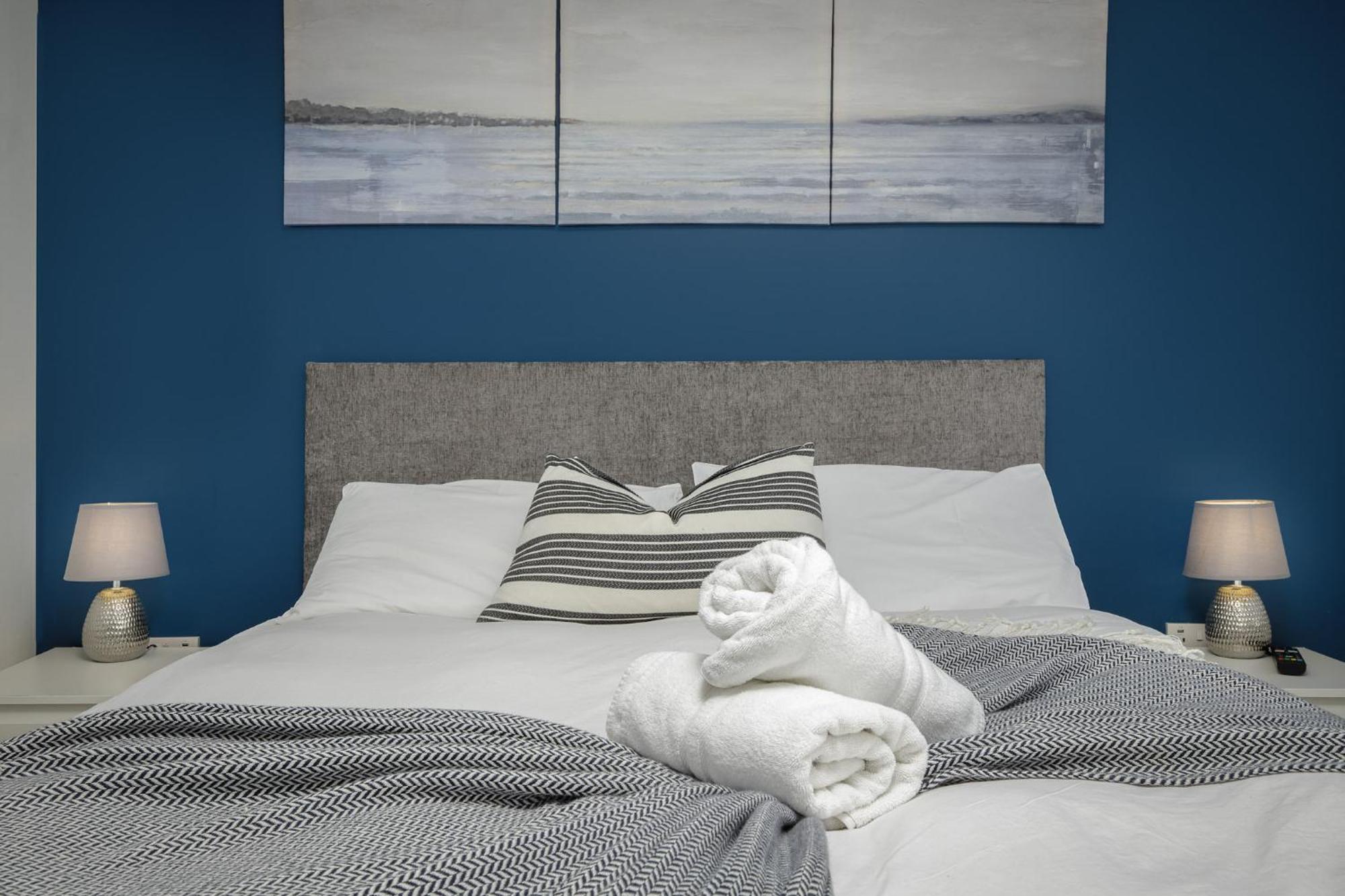 Abode - 20 Bairstow Street Апартаменты *
