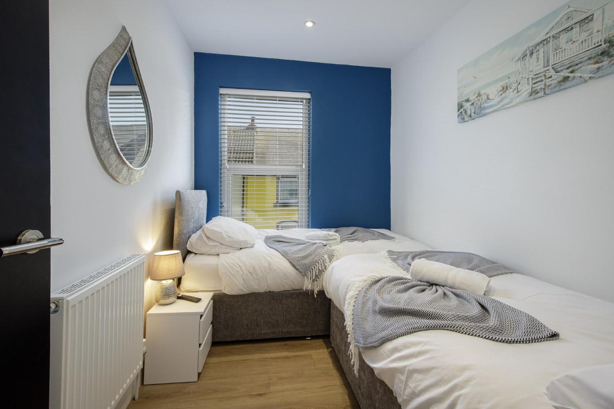 Abode - 20 Bairstow Street Апартаменты