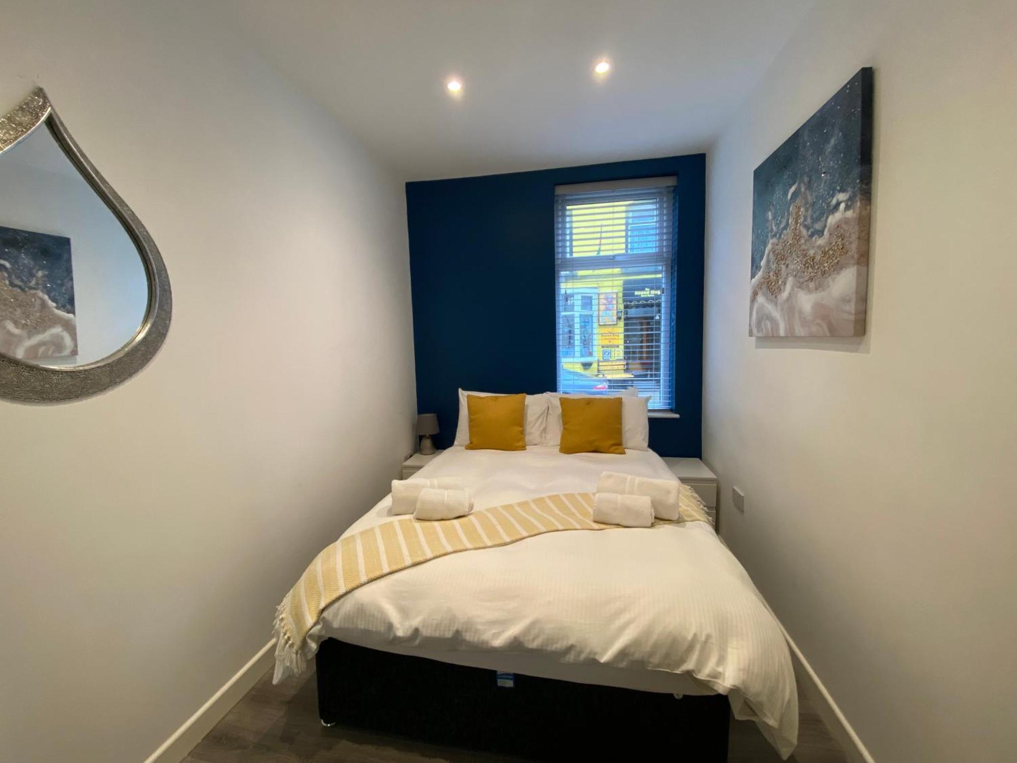 Abode - 20 Bairstow Street Апартаменты *