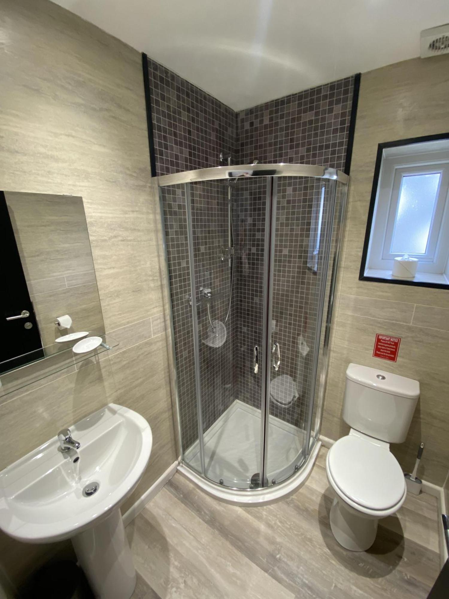 Abode - 20 Bairstow Street Апартаменты *